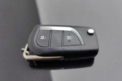 2015 Toyota RAV4 2015 AT 2.0L CVT2WDFashion #10