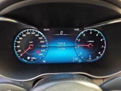 2020 Mercedes-Benz GLC-Class(Imported) 2020 2.0T AT GLC260CoupeSUV (Imported) #7