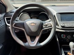 2016 Chevrolet Cavalier 2016 1.5 AT HappyEdition #12