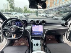 2023 Mercedes-Benz C-Class 2023 C 200 L AT Sport #9