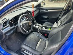 2018 Honda Civic 2016 1.5T AT 220TURBOLuxury #3