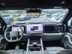 2025 Fangchengbao Bao8 2025 ZhiyongFlagship 5Seat #5