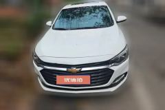 2021 Chevrolet Monza 2020 1.5 AT 320Joy #2