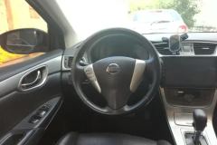 2015 Nissan Sylphy 2014 1.6 AT XVExclusive #15