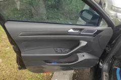 2021 Volkswagen Magotan 2020 2.0T AT 330TSILuxury #7