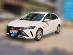 2023 Chevrolet Monza 2023 1.5L AT DCTEnjoy #1