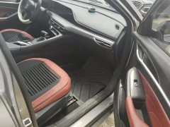 2022 Chang'an Eado 2021 PLUS Blue WhaleNE 1.4T AT GDI DCTPremium #7