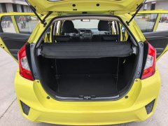 2016 Honda Fit Hatchback 2014 1.5 AT LXComfort #14