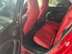 2016 smart ForFour 2016 1.0 AT SmartEdition (Imported) #7