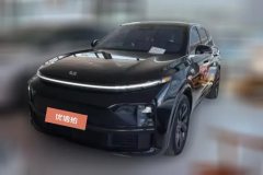 2023 Li Auto Li Auto L7 2023 Pro #1
