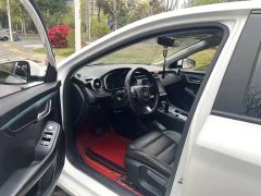 2021 MG MG5 2021 300TGI DCTGreen luxuryEdition #6