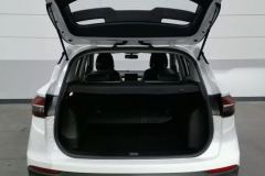 2020 Geely Auto Binyue 2020 1.4T AT PRO 240Thunter #20
