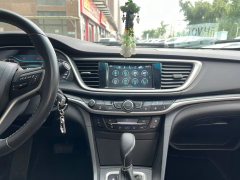 2020 Buick Excelle GT Sedan 2019 1.3T AT 18TConnectedElite China VI #8