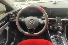 2020 Volkswagen Sagitar 2021 1.4T AT 280TSI DSGComfortSmart Connect #15
