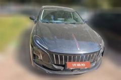 2024 Hongqi E-QM5 2023 560km PLUS #2