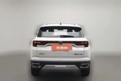 2020 Chang'an CS35 Plus 2019 1.6 MT ChanglianEdition China VI #4