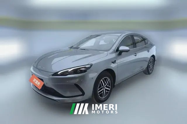 2025 BYD Seal 05 DM-i 2025 DM-i Smart Drive 1.5L AT 120KMFlagship