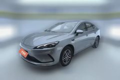 2025 BYD Seal 05 DM-i 2025 DM-i Smart Drive 1.5L AT 120KMFlagship #1