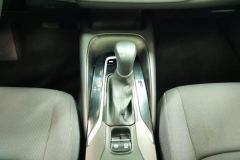 2020 Toyota Levin 2019 1.2T AT 185TLuxury China VI #16
