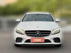 2019 Mercedes-Benz C-Class 2019 1.5T AT C260LSport Facelift #2