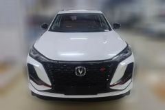 2020 Chang'an CS75 Plus 2020 2.0T AT Pilot #2