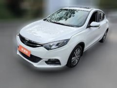 2018 Chang'an Eado XT 2016 1.6 MT Junku #1