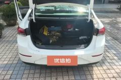 2018 Buick Excelle GT Sedan 2018 1.0T AT 15TEntry #4