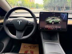 2022 Tesla Model Y 2022 Facelift rear wheel driveEdition #15