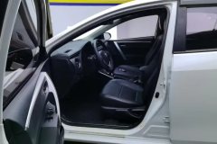 2018 Toyota Levin 2017 1.8 AT H GSEliteSunroofEditionHybrid Facelift HEV #9