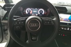 2021 Audi A3 Sportback 2021 Sportback 1.4T AT 35 TFSI FashionSport #15