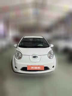 2017 JAC Group iEV6E 2017 iEV6EtimeEdition EV #2