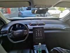 2024 Dongfeng Fengshen Dongfeng Fengshen SKY EV01 2023 445km PRO #7