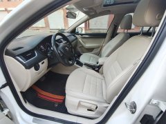 2015 Škoda Octavia 2015 1.6 AT YijunEdition #5