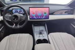 2024 BYD Seal 06 2024 1.5L AT DM-i 120KM Flagship #12