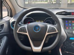 2018 BYD Yuan EV 2018 EV360Smart ConnectCool EV #11