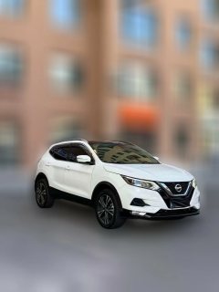 2022 Nissan Qashqai 2021 2.0 AT Smart #3