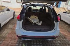 2019 Nissan X-Trail 2019 2.0 AT Smart ConnectComfortFWD #4
