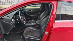 2016 Mercedes-Benz A-Class(Imported) 2015 1.6T AT A200Sport (Imported) #6