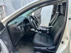 2018 Toyota Levin 2018 1.8 AT H GS-V CVTPremiumHybrid HEV #8