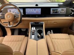 2023 Voyah Dreamer 2022 0carbonEdition Home+Battery life package 605km #5