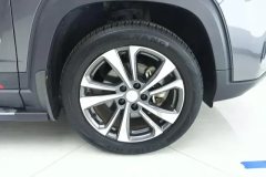 2022 Chang'an CS35 Plus 2022 Blue WhaleNE 1.4T DCTLuxury #6