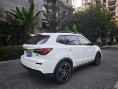 2021 Roewe RX5 2021 PLUS 1.5T AT 330TGI China tideSmart #6