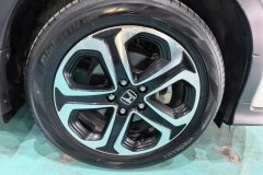2020 Honda XR-V 2021 1.5 AT Comfort #6