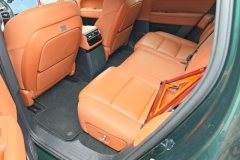 2024 Li Auto Li Auto L6 2024 Max #11
