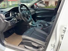 2019 Buick Excelle GT Sedan 2019 1.3T AT 18TConnectedFlagship China V #8