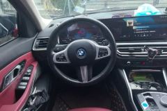 2023 BMW i3 2024 eDrive 35 L #15