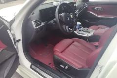 2023 BMW i3 2023 eDrive 40 L Yaoye suit #9
