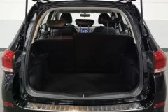 2020 Haval H6 2019 1.5T AT SportElite FWD China VI #20