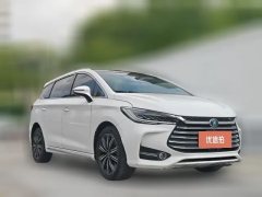 2019 BYD Song MAX PHEV 2019 1.5T AT DMSmart ConnectElegant6Seat China V HEV #3