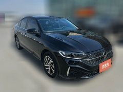 2024 Volkswagen Lavida 2023 Facelift 1.5L AT starry sky 5Million thousandEdition #3